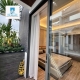 NHÀ PHỐ HIỆN ĐẠI - KHU VIP HUỲNH THỊ ĐỒNG , NHÀ BÈ . 