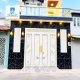NHÀ MỚI FULL NỘI THẤT - HẺM XE HƠI - HUỲNH TẤN PHÁT , NHÀ BÈ . 