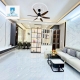 NHÀ MỚI FULL NỘI THẤT - HẺM XE HƠI - HUỲNH TẤN PHÁT , NHÀ BÈ . 