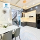NHÀ MỚI FULL NỘI THẤT - HẺM XE HƠI - HUỲNH TẤN PHÁT , NHÀ BÈ . 