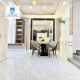 NHÀ MỚI FULL NỘI THẤT - HẺM XE HƠI - HUỲNH TẤN PHÁT , NHÀ BÈ . 