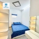 NHÀ MỚI FULL NỘI THẤT - HẺM XE HƠI - HUỲNH TẤN PHÁT , NHÀ BÈ . 
