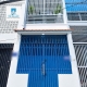 BÁN NHÀ HẺM 30 LÂM VĂN BỀN - TÂN KIỂNG , QUẬN 7 .