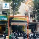 BÁN ĐẤT CÓ NHÀ CẤP 4 - MẶT ĐƯỜNG 16M - KDC PHÚ MỸ, QUẬN 7 .