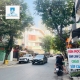 BÁN ĐẤT CÓ NHÀ CẤP 4 - MẶT ĐƯỜNG 16M - KDC PHÚ MỸ, QUẬN 7 .