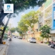 BÁN ĐẤT CÓ NHÀ CẤP 4 - MẶT ĐƯỜNG 16M - KDC PHÚ MỸ, QUẬN 7 .