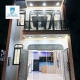 NHÀ ĐẸP ĐÀO SƯ TÍCH - GẦN CẦU PHƯỚC LỘC , NHÀ BÈ .