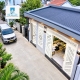 NHÀ VƯỜN GÓC 2 MẶT THOÁNG – ĐẸP NHƯ RESORT MINI - NHÀ BÈ .