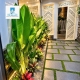 NHÀ VƯỜN GÓC 2 MẶT THOÁNG – ĐẸP NHƯ RESORT MINI - NHÀ BÈ .