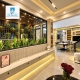 NHÀ VƯỜN GÓC 2 MẶT THOÁNG – ĐẸP NHƯ RESORT MINI - NHÀ BÈ .