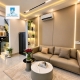NHÀ VƯỜN GÓC 2 MẶT THOÁNG – ĐẸP NHƯ RESORT MINI - NHÀ BÈ .