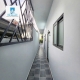 QUẬN 7 : NHÀ MỚI VỪA Ở VỪA CÓ THU NHẬP PHÒNG TRỌ – 8 PHÒNG . 