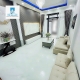 QUẬN : NHÀ PHỐ GẦN CHỢ LÝ PHỤC MAN  – NHÀ MỚI - DỌN VỀ Ở NGAY . 