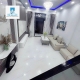 QUẬN : NHÀ PHỐ GẦN CHỢ LÝ PHỤC MAN  – NHÀ MỚI - DỌN VỀ Ở NGAY . 