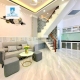 NHÀ MỚI ĐẸP 100% - HUỲNH TẤN PHÁT , NHÀ BÈ . 