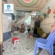NHÀ HẺM XE HƠI - NGUYỄN BÌNH , PHÚ XUÂN , NHÀ BÈ .