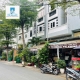 BÁN NHÀ MẶT TIỀN ĐƯỜNG SỐ - KDC KIM SƠN , TÂN PHONG , QUẬN 7 .