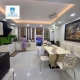 BÁN NHÀ MẶT TIỀN ĐƯỜNG SỐ - KDC KIM SƠN , TÂN PHONG , QUẬN 7 .