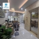 BÁN NHÀ MẶT TIỀN ĐƯỜNG SỐ - KDC KIM SƠN , TÂN PHONG , QUẬN 7 .