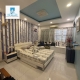 BÁN NHÀ MẶT TIỀN ĐƯỜNG SỐ - KDC KIM SƠN , TÂN PHONG , QUẬN 7 .