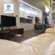 BÁN NHÀ MẶT TIỀN ĐƯỜNG SỐ TÂN QUY ĐÔNG - QUẬN 7 . 