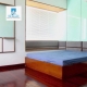BÁN NHÀ MẶT TIỀN ĐƯỜNG SỐ TÂN QUY ĐÔNG - QUẬN 7 . 