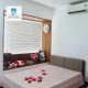 BÁN NHÀ MẶT TIỀN ĐƯỜNG SỐ TÂN QUY ĐÔNG - QUẬN 7 . 