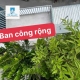 PHÚ THUẬN : NHÀ 3 TẦNG - XE HƠI THÔNG RA CHỢ PHÚ THUẬN - QUẬN 7 . 