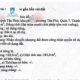 MẶT TIỀN ĐƯỜNG HUỲNH TẤN PHÁT - GẦN GA METRO TÂN MỸ , QUẬN 7 .