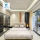 SIÊU PHẨM NHÀ PHỐ HIỆN ĐẠI – HUỲNH THỊ ĐỒNG , NHÀ BÈ .