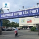 NGAY CO.OP MART QUẬN 7 | NHÀ 7 PHÒNG NGỦ | DÒNG TIỀN 240TR/NĂM | SỔ RIÊNG.