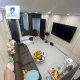 NHÀ MỚI SHR - HUỲNH TẤN PHÁT , NHÀ BÈ .