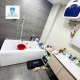 NHÀ MỚI SHR - HUỲNH TẤN PHÁT , NHÀ BÈ .