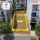 BÁN LÔ ĐẤT BIỆT THỰ - KDC HIM LAM , QUẬN 7 .