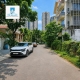 BÁN LÔ ĐẤT BIỆT THỰ - KDC HIM LAM , QUẬN 7 .