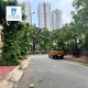 BÁN LÔ ĐẤT BIỆT THỰ - KDC HIM LAM , QUẬN 7 .