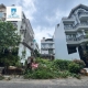 BÁN LÔ ĐẤT BIỆT THỰ - KDC HIM LAM , QUẬN 7 .