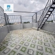 NHÀ MẶT TIỀN HUỲNH TẤN PHÁT – CHỦ SỬA MỚI ĐẸP .