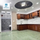 NHÀ MẶT TIỀN HUỲNH TẤN PHÁT – CHỦ SỬA MỚI ĐẸP .