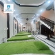 NHÀ GÓC 2 MẶT TIỀN - KHU VIP LÊ VĂN LƯƠNG , NHÀ BÈ . 