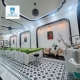 NHÀ GÓC 2 MẶT TIỀN - KHU VIP LÊ VĂN LƯƠNG , NHÀ BÈ . 