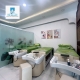 NHÀ GÓC 2 MẶT TIỀN - KHU VIP LÊ VĂN LƯƠNG , NHÀ BÈ . 