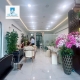 NHÀ GÓC 2 MẶT TIỀN - KHU VIP LÊ VĂN LƯƠNG , NHÀ BÈ . 