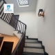 NHÀ GÓC 2 MẶT TIỀN - KHU VIP LÊ VĂN LƯƠNG , NHÀ BÈ . 