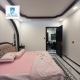 NHÀ GÓC 2 MẶT TIỀN - KHU VIP LÊ VĂN LƯƠNG , NHÀ BÈ . 