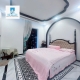 NHÀ GÓC 2 MẶT TIỀN - KHU VIP LÊ VĂN LƯƠNG , NHÀ BÈ . 