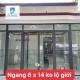 MẶT TIỀN KINH DOANH NGANG 6M - HUỲNH TẤN PHÁT , NHÀ BÈ . 
