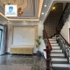 CHO THUÊ BIỆT THỰ FULL NỘI THẤT - LÊ THỊ CHỢ . 