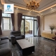 CHO THUÊ BIỆT THỰ FULL NỘI THẤT - LÊ THỊ CHỢ . 