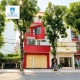 BÁN NHÀ MẶT TIỀN ĐƯỜNG 65 - KDC TÂN QUY ĐÔNG , QUẬN 7 . 